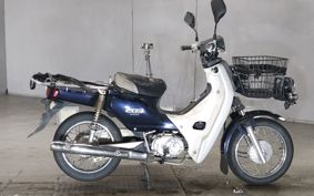 HONDA SUPER CUB110 JA10