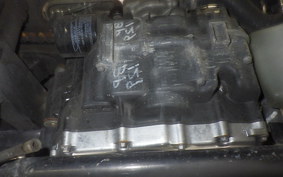 HONDA SHADOW 400 SLASHER 2000 NC40