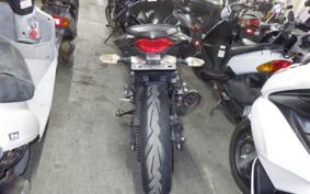 KAWASAKI Z250 ER250C