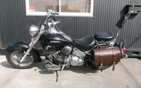 YAMAHA DRAGSTAR400 CLASSIC 2003 VH01J