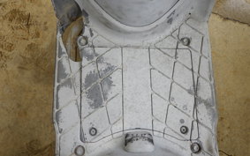 SUZUKI LET's 4 CA45A