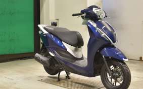 HONDA LEAD 125 2022 JK12