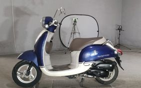 HONDA GIORNO AF70
