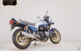 HONDA CB1100 F 1990