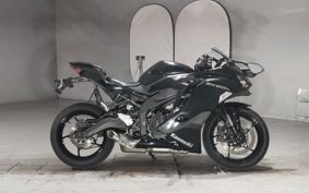 KAWASAKI NINJA ZX-25R ZX250E
