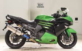 KAWASAKI ZX 1400 NINJA R A 2019