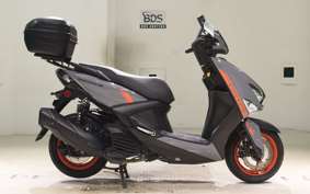 YAMAHA CYGNUS Griffus SEJ4J