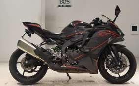 KAWASAKI ZX-4RR 2024 ZX400P