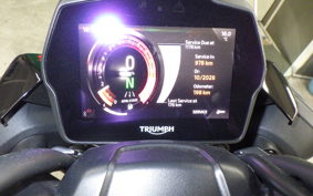 TRIUMPH SPEED TRIPLE RS 2025