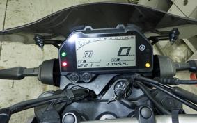 YAMAHA MT-03 ABS 2023 RH13J