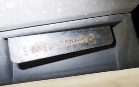 HONDA SPACY 100 JF13