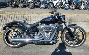HARLEY FXBRS 2021 YHK