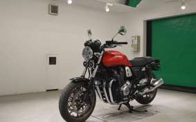 HONDA CB1100RS 2022 SC65
