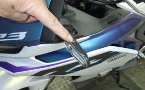 YAMAHA YZF R-3 2025 RH25J