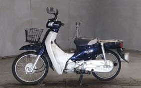 HONDA SUPER CUB50 AA04