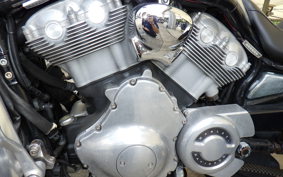 HARLEY V-ROD1130 TRIKE 2004