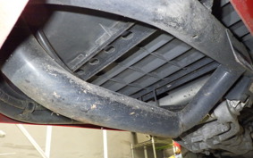 HONDA GYRO CANOPY TA03