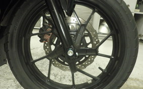 SUZUKI GSX250R 2001