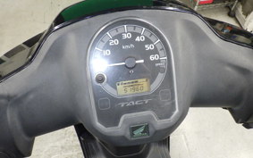 HONDA TACT Basket 2025 AF79