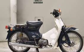 HONDA C90 SUPER CUB HA02