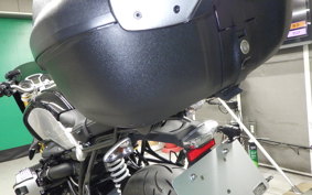 BMW R NINE T 2014