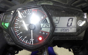 YAMAHA YZF-R25 RG10J