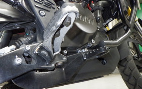 BMW G310GS 2022