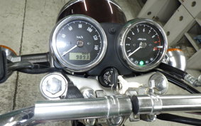 KAWASAKI ESTRELLA 2002 BJ250A