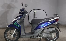 HONDA DIO 110 JF31