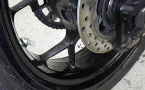 HONDA CBR1000RR GEN 3 2017 SC77