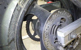 SUZUKI BANDIT 250 Gen.2 2022 GJ77A