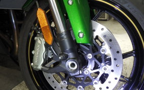 KAWASAKI NINJA 1100SX SE 2025 ZXT10H
