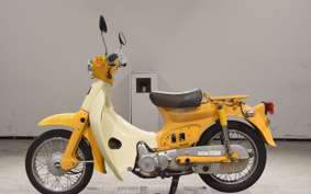 HONDA LITTLE CUB E AA01