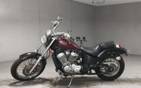 HONDA STEED 400 NC26