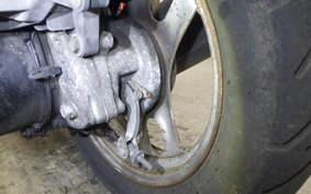 HONDA DIO GEN 3 2006 AF34