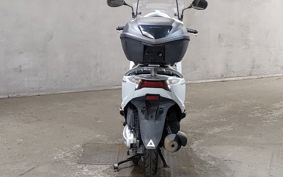 HONDA LEAD 125 JF45