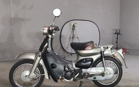 HONDA LITTLE CUB AA01