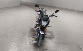 KAWASAKI Z125 PRO  BR125H