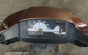 SUZUKI SEPIA CA1EA