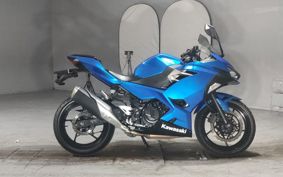 KAWASAKI NINJA 250 EX250P