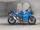 Фото Kawasaki NINJA 250 с японского аукциона