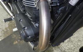 TRIUMPH SPEED TWIN 900 2024