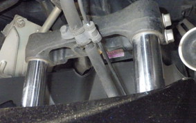HONDA PCX 125 2003 JF84
