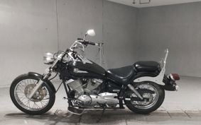 YAMAHA DRAGSTAR 250 VG05J