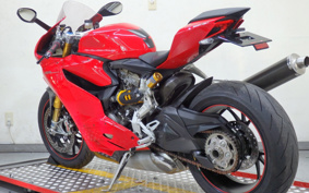 DUCATI 1199PANIGA-RES 2013 ZDMH802JACB