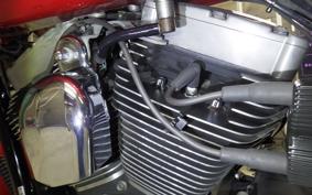 HARLEY FLD 1580 2012
