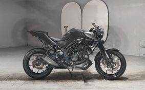 YAMAHA MT-25 RG43J