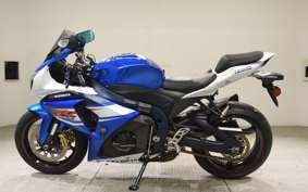 SUZUKI GSX-R1000 2012
