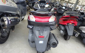 YAMAHA MAJESTY 250 Gen.4 2006 SG20J