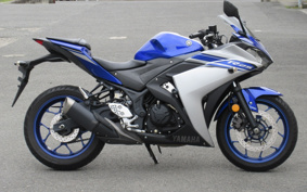 YAMAHA YZF-R25 ABS RG10J